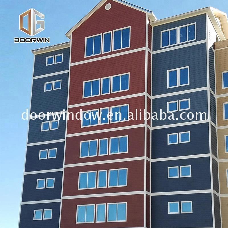 DOORWIN 2021World best selling products hollow glass casement door and window with glazing high quality windows doors German hardware handleby Doorwin on Alibaba - Doorwin Group Windows & Doors