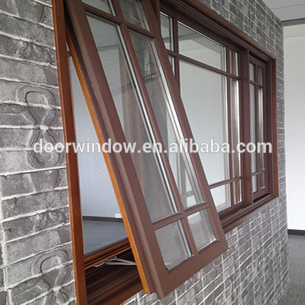 DOORWIN 2021World best selling products wooden windows kent bradford and doors durban — product image 2