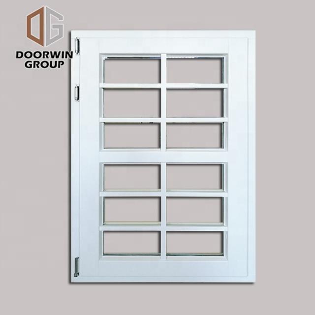 DOORWIN 2021Yacht window wooden door models wood design by Doorwin on Alibaba — product image 2