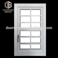 DOORWIN 2021Yacht window wooden door models wood design by Doorwin on Alibaba — thumbnail 4