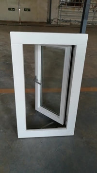 DOORWIN 2021Yacht window wooden door models wood design by Doorwin on Alibaba — thumbnail 2