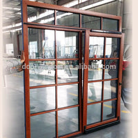DOORWIN 2021Zwave electric lock for sliding wood doors by Doorwin — thumbnail 5