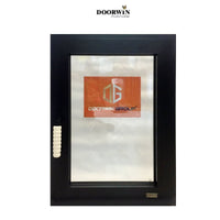 Doorwin aluminium windows price list — thumbnail 1
