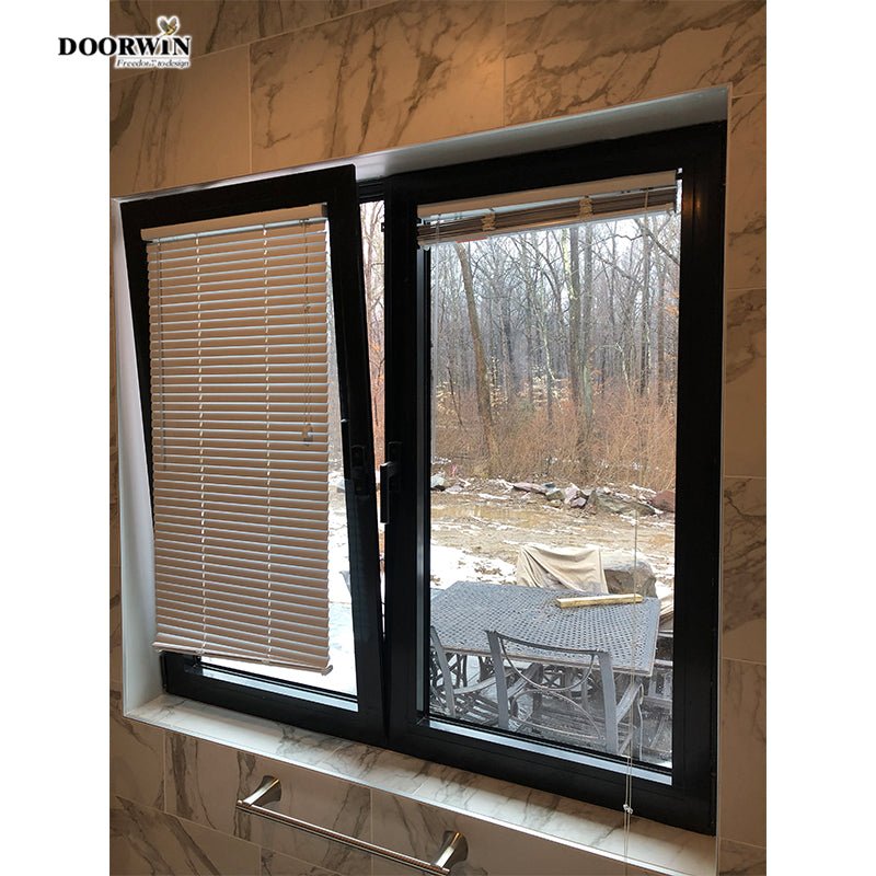 Doorwin aluminium windows price list — product image 4