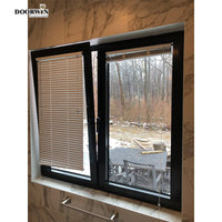 Doorwin aluminium windows price list — thumbnail 4