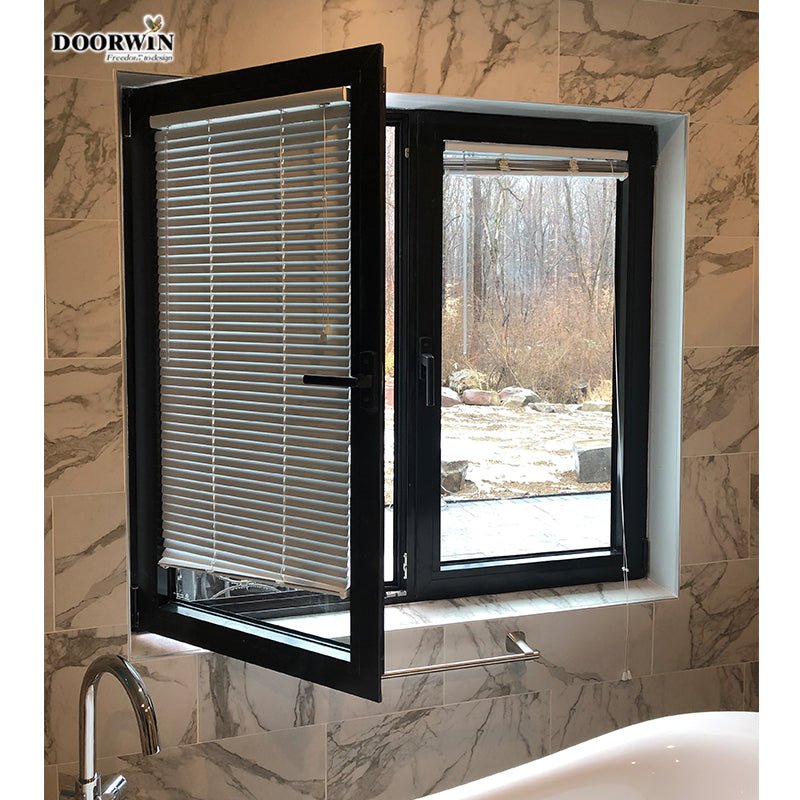 Doorwin aluminium windows price list — product image 5