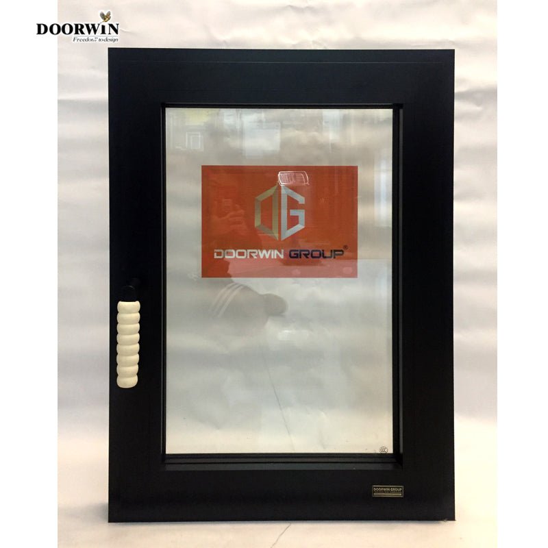Doorwin aluminium windows price list — product image 2