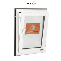Doorwin architect series Energy Efficient Germany Thermal Break Aluminum Windows and Doors System - Doorwin Group Windows & Doors