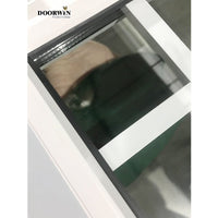 Doorwin Atlanta plastic window pane inserts painting pvc frames — thumbnail 2