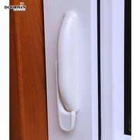 Doorwin best upvc double casement glass windows price — thumbnail 4