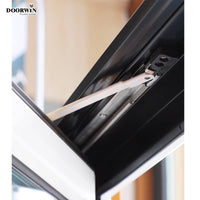 Doorwin best upvc double casement glass windows price — thumbnail 5