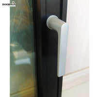 Doorwin bronze window frame — thumbnail 5
