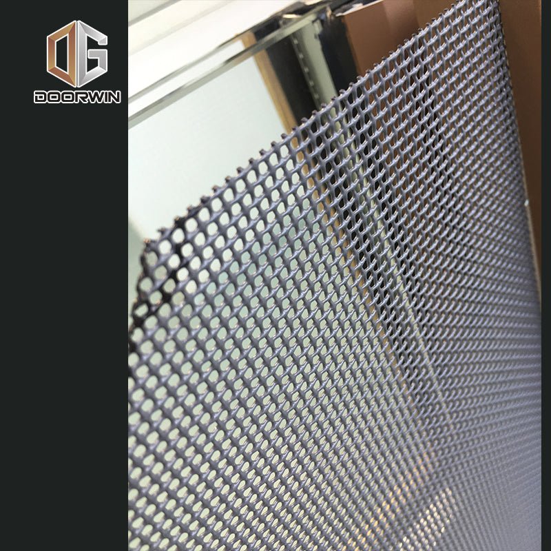DOORWIN BURGLAR PROOF WINDOWS 3D WOOD GRAIN ALUMINUM WINDOW - Doorwin Group Windows & Doors
