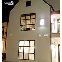 Doorwin California hot sale cheap window casement windows — thumbnail 7
