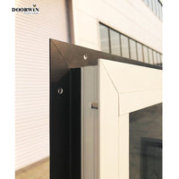 Doorwin California hot sale cheap window casement windows — thumbnail 5