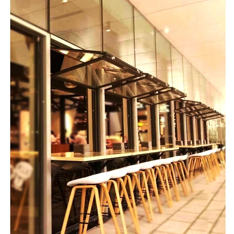 Doorwin commercial bifold windows price — product image 2