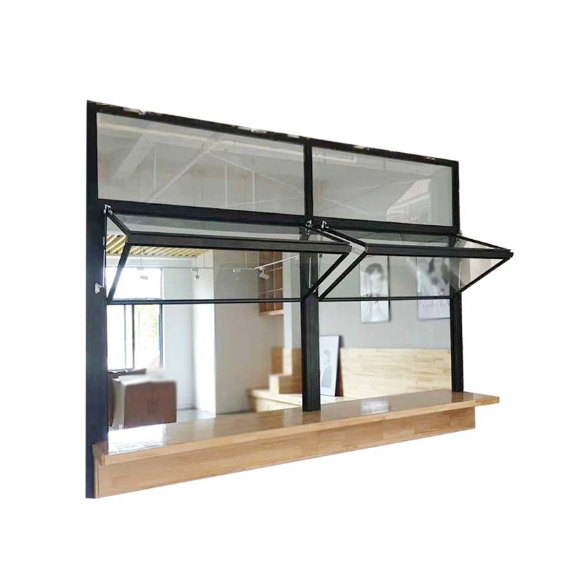 Doorwin commercial bifold windows price — product image 1
