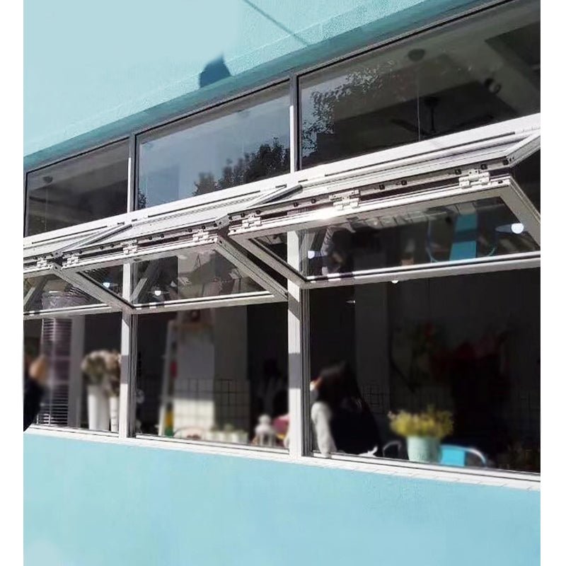 Doorwin commercial bifold windows price — product image 6