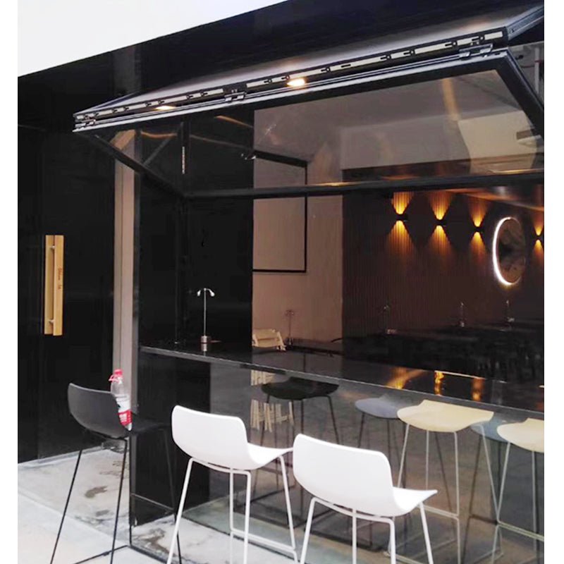 Doorwin commercial bifold windows price — product image 5