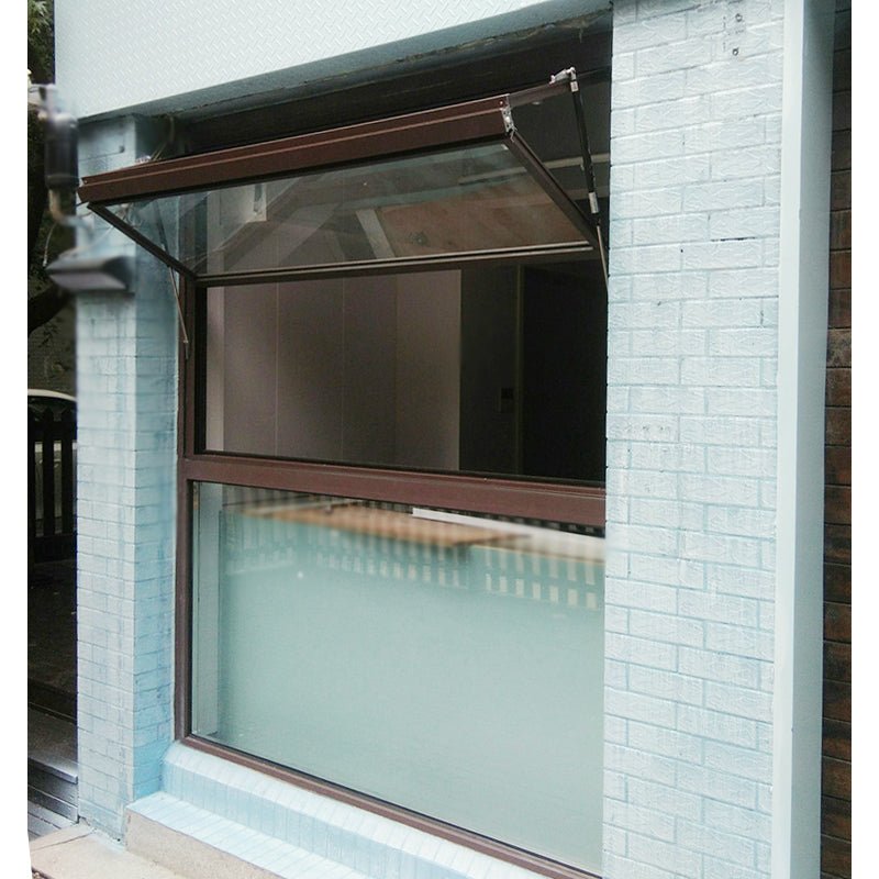 Doorwin commercial bifold windows price — product image 3