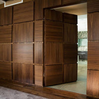 Doorwin Factory Antique Doors Interior Wooden Invisible Doors Private Customerd Door Is Welcomeby Doorwin — thumbnail 1