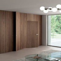 Doorwin Factory Antique Doors Interior Wooden Invisible Doors Private Customerd Door Is Welcomeby Doorwin — thumbnail 4