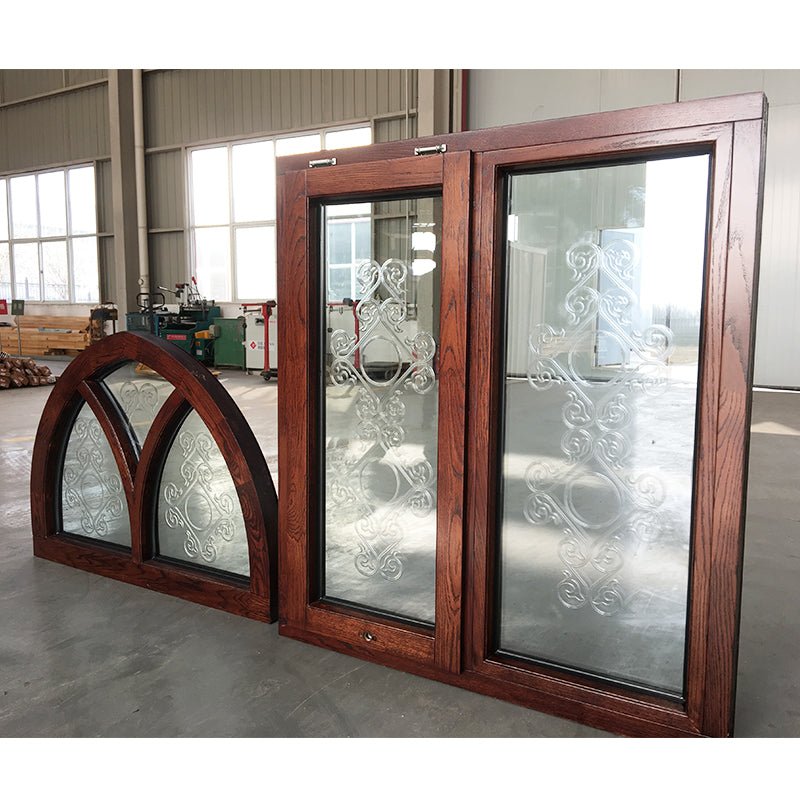 Doorwin fixed windows — product image 4
