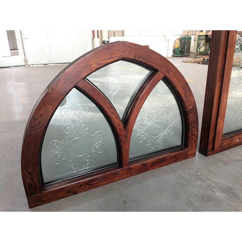 Doorwin fixed windows — product image 3