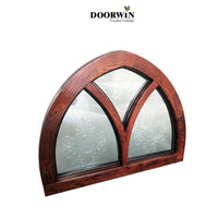 Doorwin fixed windows — thumbnail 1