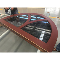 Doorwin fixed windows — thumbnail 5