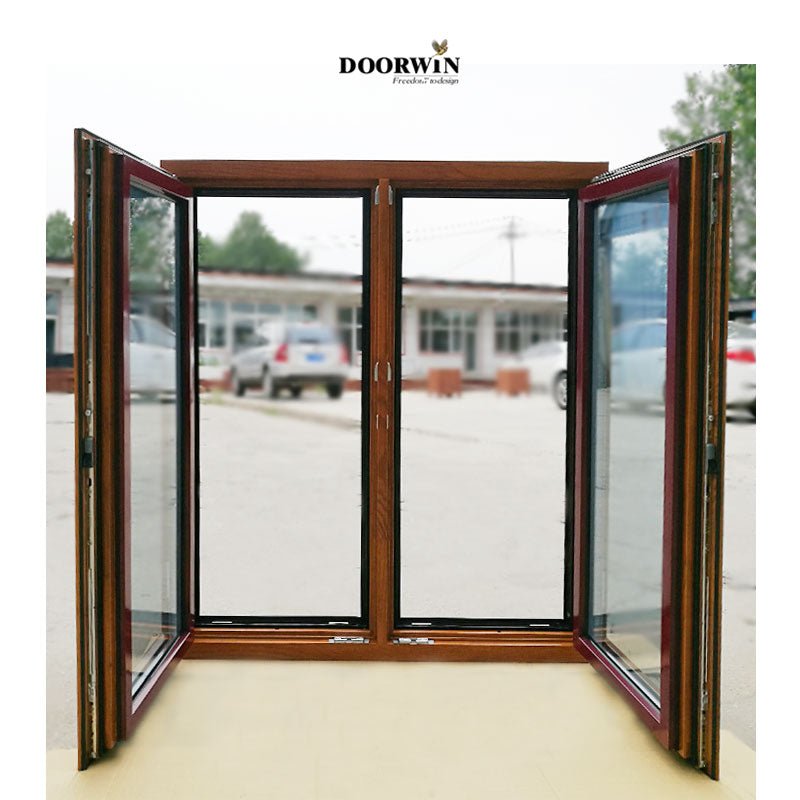 Doorwin floor to ceiling windows — product image 2
