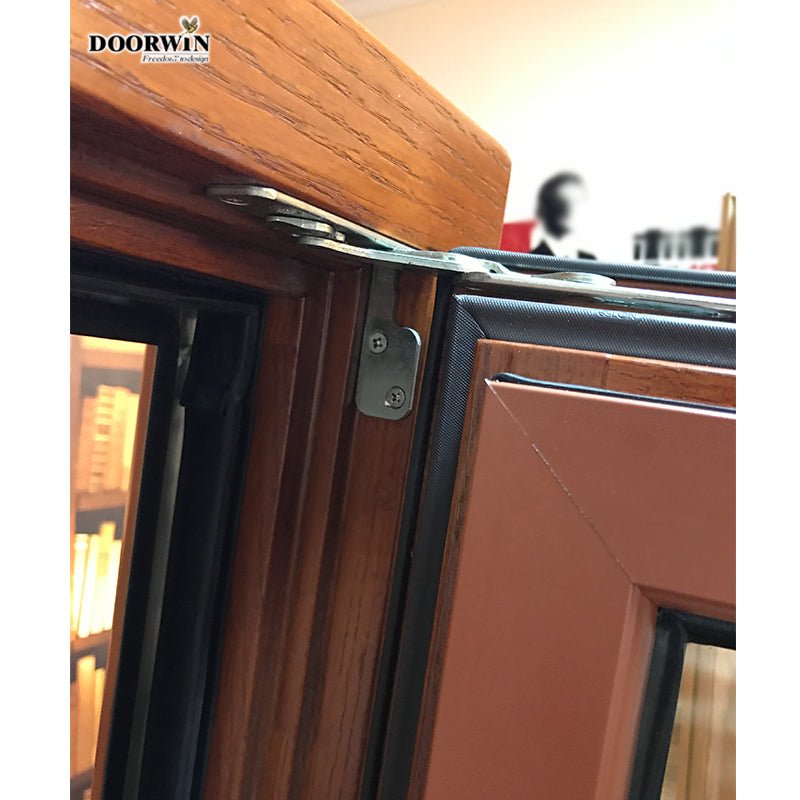 Doorwin floor to ceiling windows — product image 4