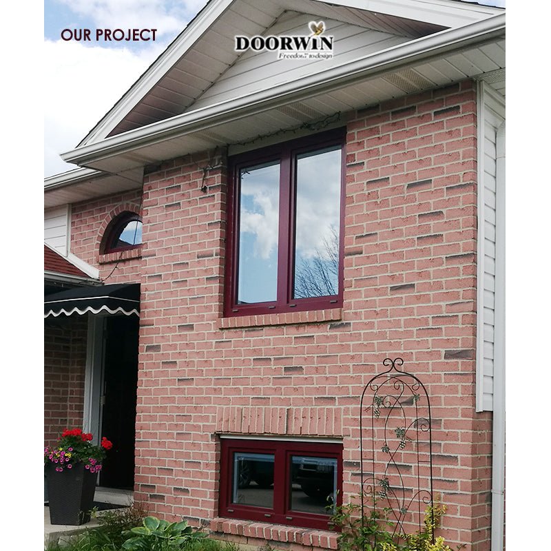 Doorwin floor to ceiling windows — product image 6