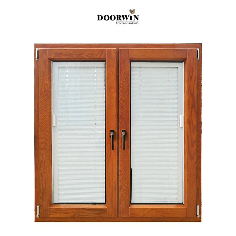 Doorwin floor to ceiling windows — product image 1