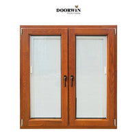 Doorwin floor to ceiling windows — thumbnail 1