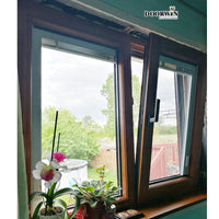 Doorwin floor to ceiling windows — thumbnail 3