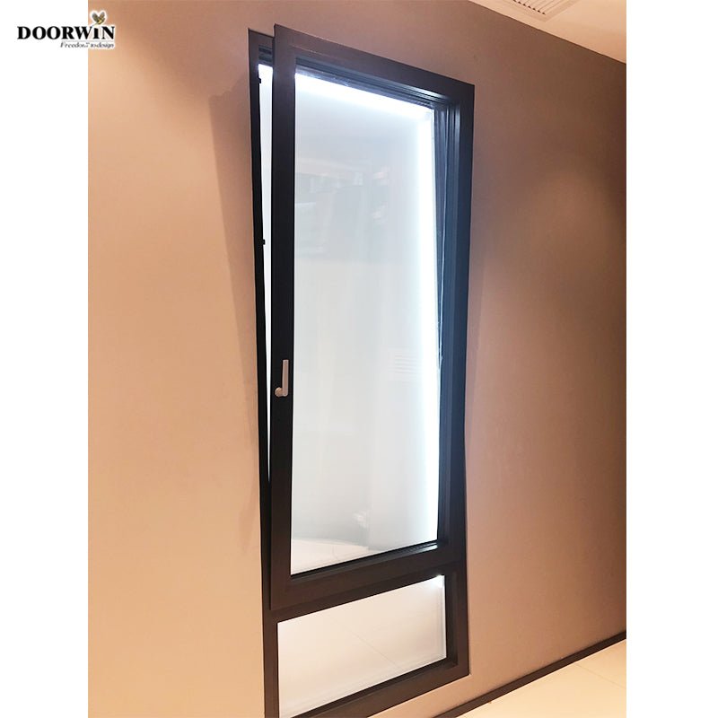 Doorwin large casement windows — product image 2