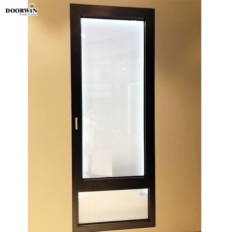 Doorwin large casement windows — product image 3