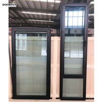 Doorwin large casement windows — thumbnail 6