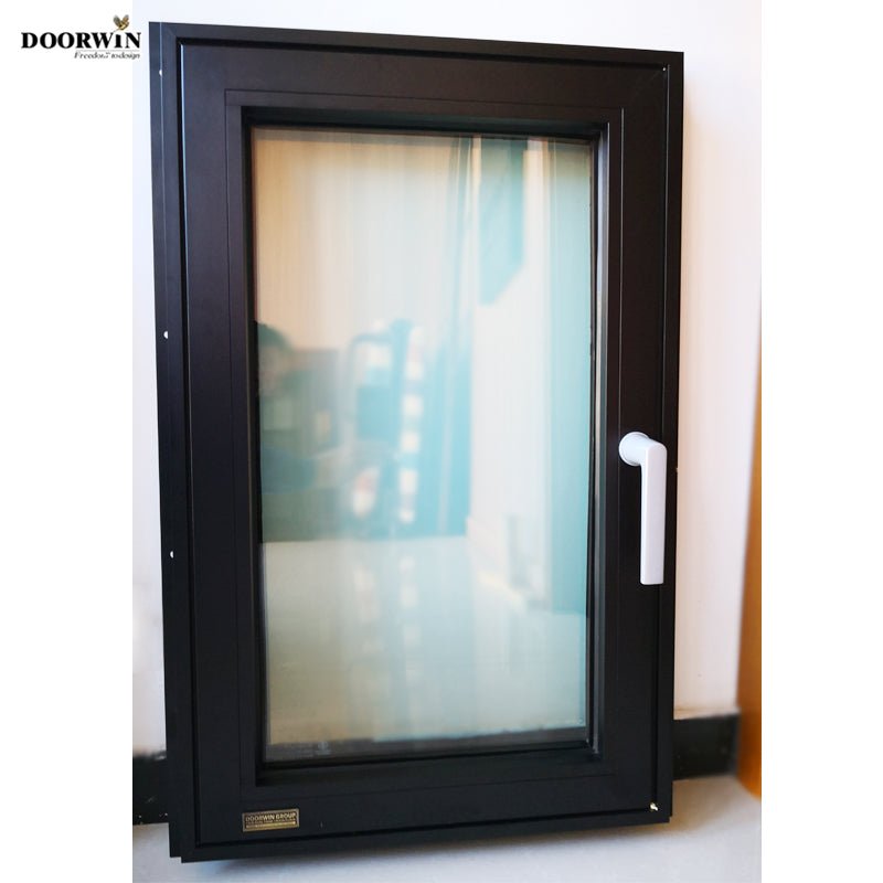Doorwin large casement windows — product image 5