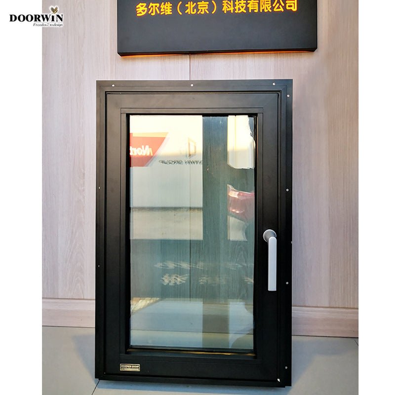 Doorwin large casement windows — product image 4
