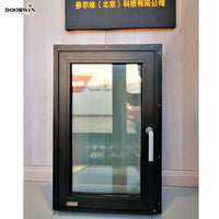 Doorwin large casement windows — thumbnail 4