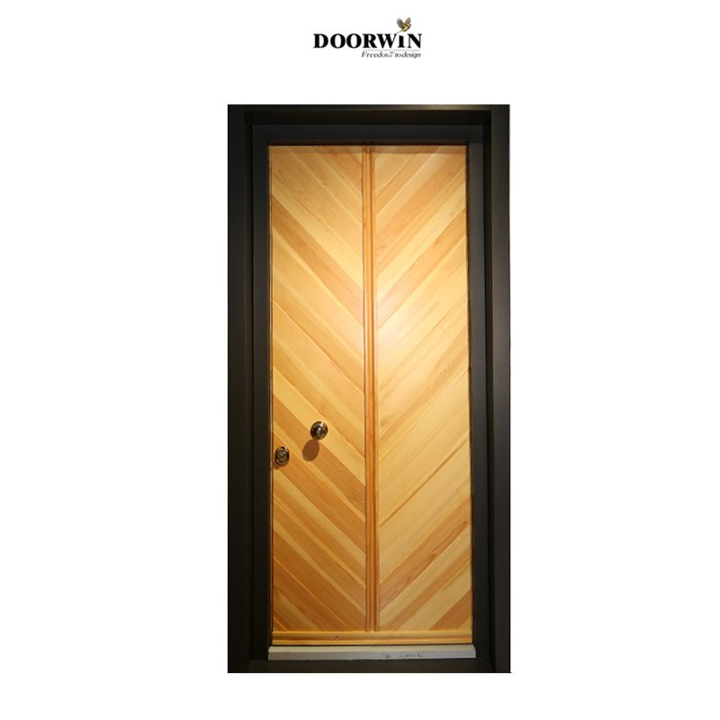 Doorwin main door frame designs — product image 1