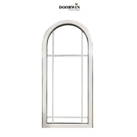 Doorwin manufactory direct new construction vinyl windows prices low e — thumbnail 3