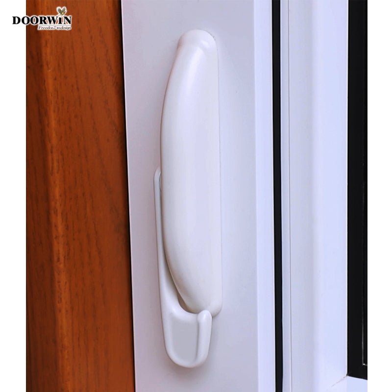 Doorwin manufactory direct new construction vinyl windows prices low e — product image 6