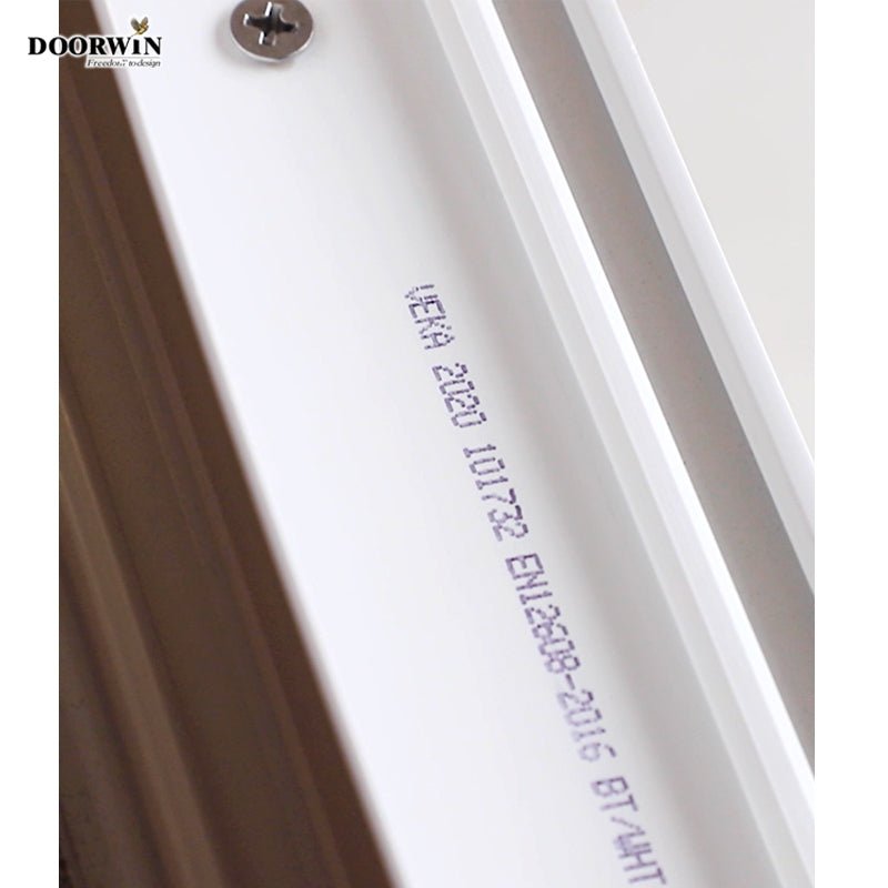 Doorwin manufactory direct new construction vinyl windows prices low e - Doorwin Group Windows & Doors