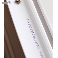 Doorwin manufactory direct new construction vinyl windows prices low e — thumbnail 5