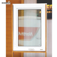 Doorwin manufactory direct new construction vinyl windows prices low e — thumbnail 1