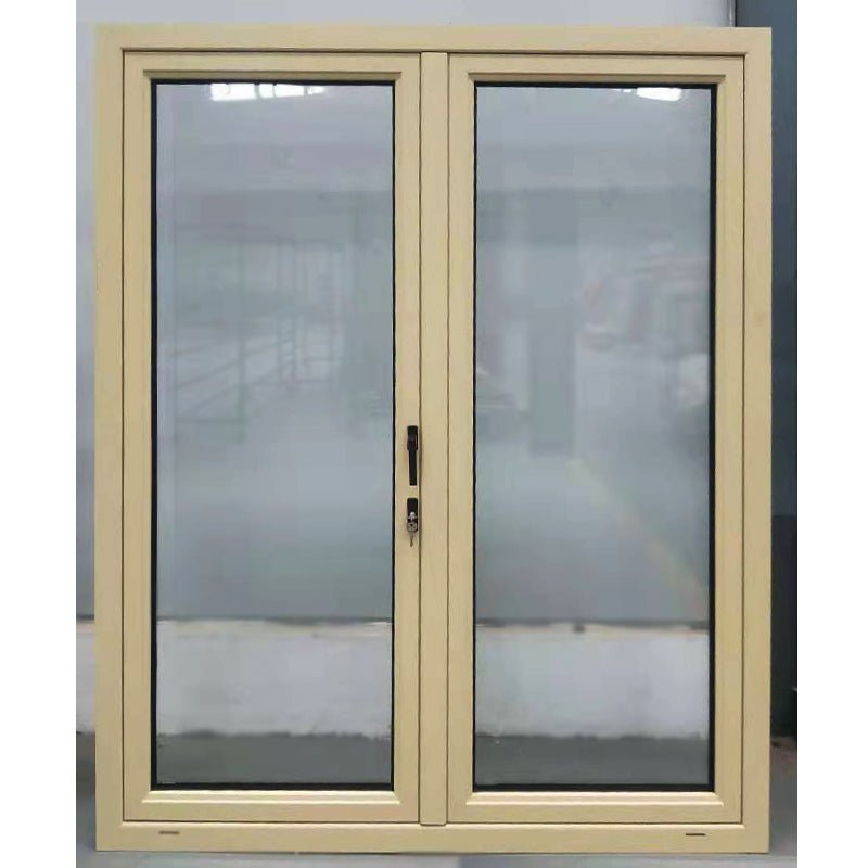 Doorwin modern custom german front doors — product image 4