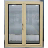 Doorwin modern custom german front doors — thumbnail 4
